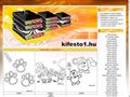 http://kutyas-kifestok.kifesto1.hu ismertető oldala